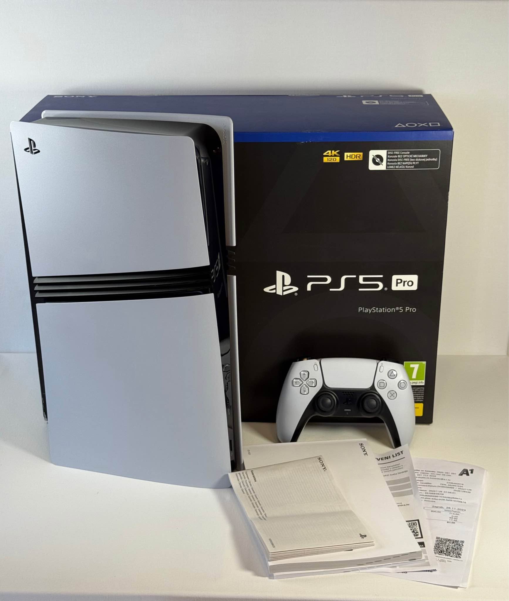Sony Playstation Ps5 Pro 2tb  Game Console , Sony Playstation Ps5 Slim Console  , Nintendo Switch 2 Console, Microsoft Xbox Series X  2tb  Video Game Consoles